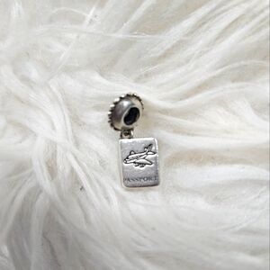 Pandora charm